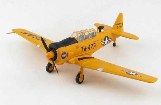 T6G Texan , USAF Air Training Command, Columbus AFB, 1955